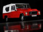 Renault Rodeo 4 1970 года